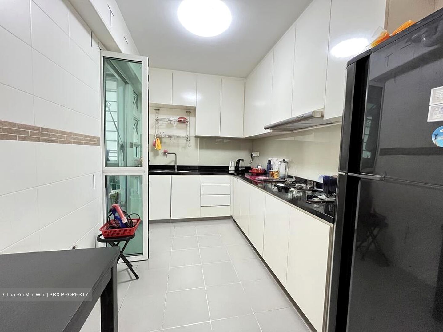 Blk 268B Punggol Sapphire (Punggol), HDB 4 Rooms #517158601